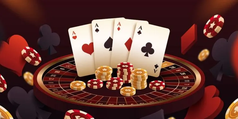 The Advantages of Playing Online Casinos at taya365