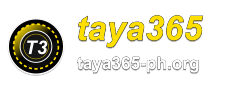taya365 taya365-ph.org header logo