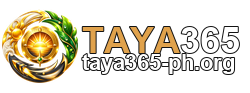TAYA365 taya365-ph.org header logo